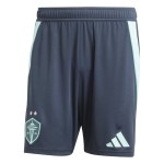 Pantaloncini Trasferta Uomo Seattle Sounders FC 2025