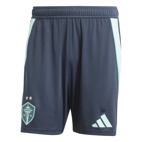Pantaloncini Trasferta Uomo Seattle Sounders FC 2025