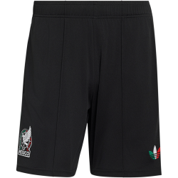Pantaloncini Third Coppa del Mondo Messico 2026 Uomo