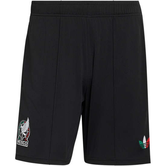 Pantaloncini Third Coppa del Mondo Messico 2026 Bambino Pantaloncini Third Coppa del Mondo Messico 2026 Bambino