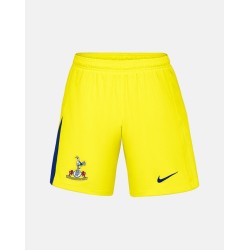 Pantaloncini terzi Tottenham Hotspur 2025/26 Uomo