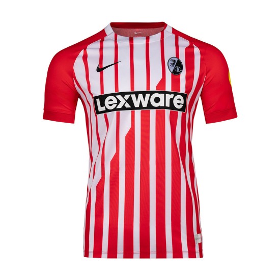 Maglia Home SC Freiburg 2026/27 uomo Maglia Home SC Freiburg 2026/27 uomo