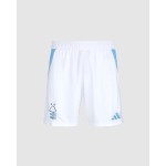 Pantaloncini Terza Nottingham Forest Bambino 2024/25