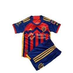 Kit Casa Bambino Real Salt Lake 2025
