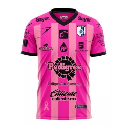 Maglia Terza Ottobre Rosa Donna Querétaro FC 2024/25