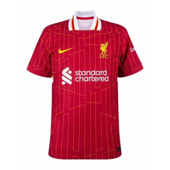 Maglia Casa Liverpool Donna 2024/25