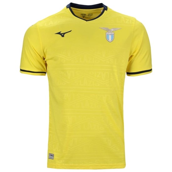 Maglia Trasferta Lazio Bambino 2024/25 Maglia Trasferta Lazio Bambino 2024/25