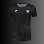 Bambino Atlas FC 2024/25 Terza Riscaldamento Maglia