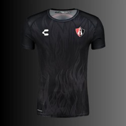 Bambino Atlas FC 2024/25 Terza Riscaldamento Maglia