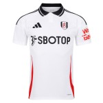 Maglia Casa Fulham Uomo 2024/25