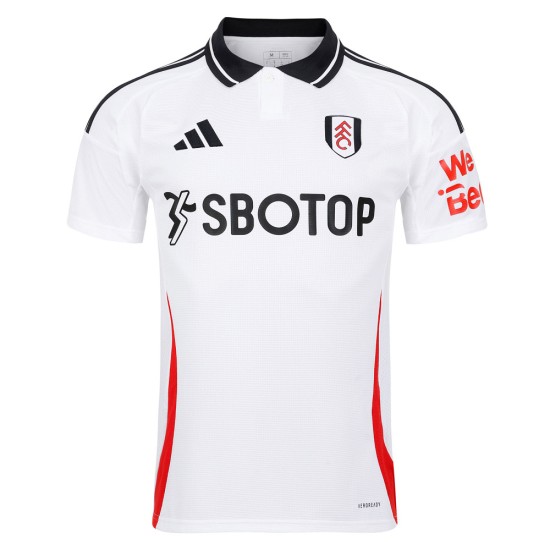 Maglia Casa Fulham Uomo 2024/25