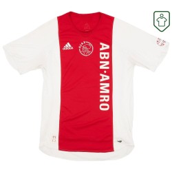 Maglia retrò casa uomo Ajax 2006/07