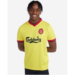 Maglia Retrò Trasferta Liverpool Bambino 1997/98