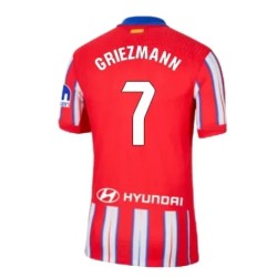 Maglia Trasferta Bambino GRIEZMANN Atletico Madrid 2024/25