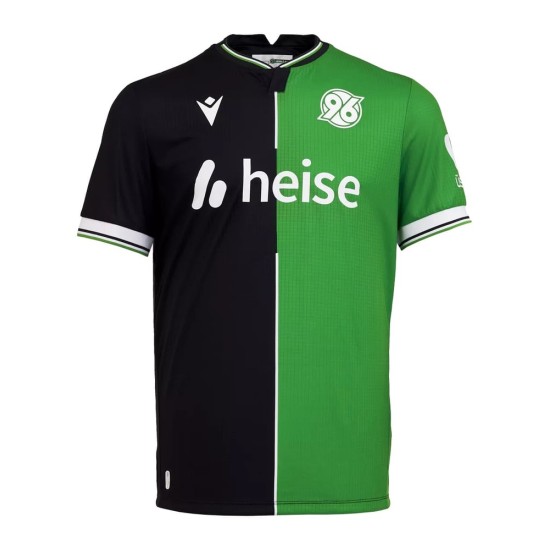 Maglia Trasferta Hannover 96 Donna 2024/25