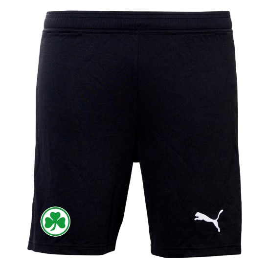 Pantaloncini Third Bambino SpVgg Greuther 2026/27 Pantaloncini Third Bambino SpVgg Greuther 2026/27