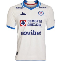 Maglia Away Uomo Cruz Azul 2026/27