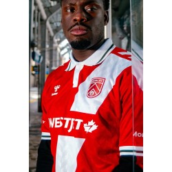 Maglia Home Uomo Cavalry FC 2026