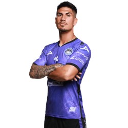 Maglia Uomo Mazatlán FC 2025/26 Casa