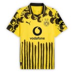 Maglia Uomo BVB Borussia Dortmund 2025/26 KidSuper Senza Sponsor Maglia Uomo BVB Borussia Dortmund 2025/26 KidSuper Senza Sponsor
