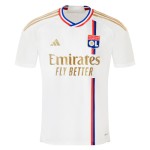 Maglia Casa OL Uomo 2023/24 Maglia Casa OL Uomo 2023/24