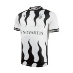 Maglia da trasferta FC Bâle 1893 2024/25 Bambino