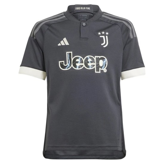 Maglia Terza Juventus Bambino 2023/24 Maglia Terza Juventus Bambino 2023/24