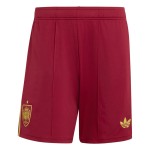 Pantaloncini Spagna Coppa del Mondo 2026 Away Bambino Pantaloncini Spagna Coppa del Mondo 2026 Away Bambino