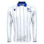 Terza maglia manica lunga 2025/26 dello Sheffield Wednesday da uomo