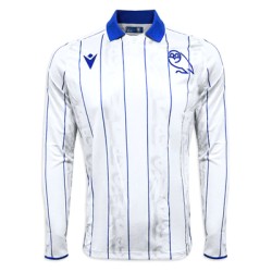 Terza maglia manica lunga 2025/26 dello Sheffield Wednesday da uomo