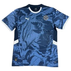 Maglia Trasferta Paraguay Copa America 2024