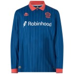 Maglia third manica lunga OGC Nice 2025/26 donna