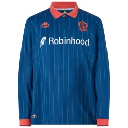 Maglia third manica lunga OGC Nice 2025/26 uomo