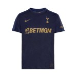 Uomo Tottenham Hotspur 2026 Maglia Prepartita Capodanno Lunare
