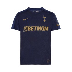 Uomo Tottenham Hotspur 2026 Maglia Prepartita Capodanno Lunare