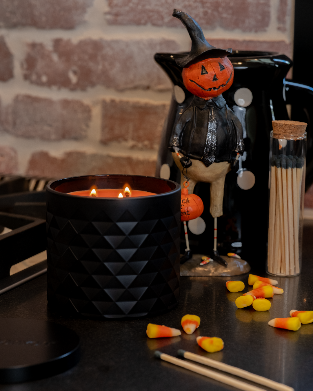 Caramelle di mais originali