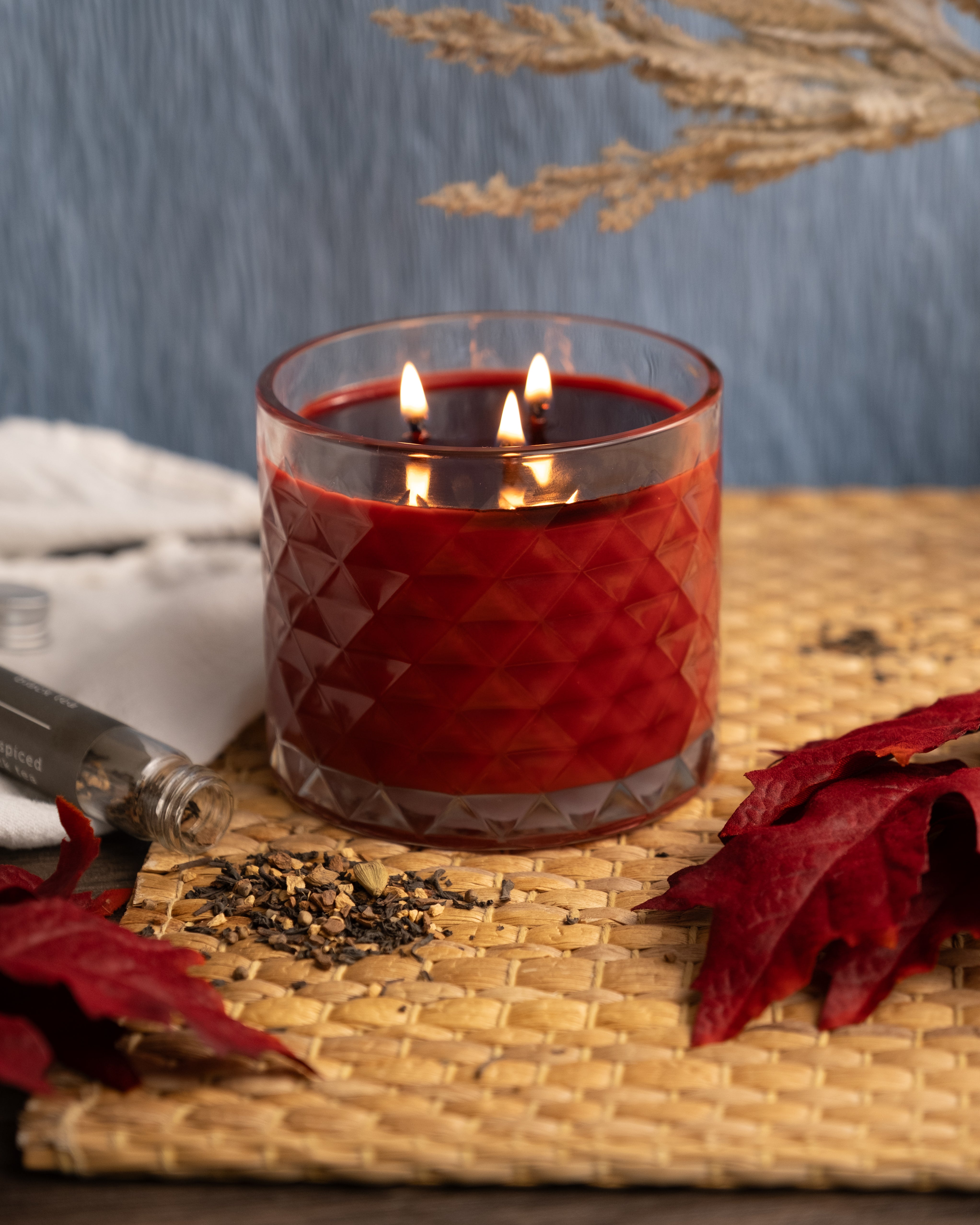 Passeggiata autunnale originale