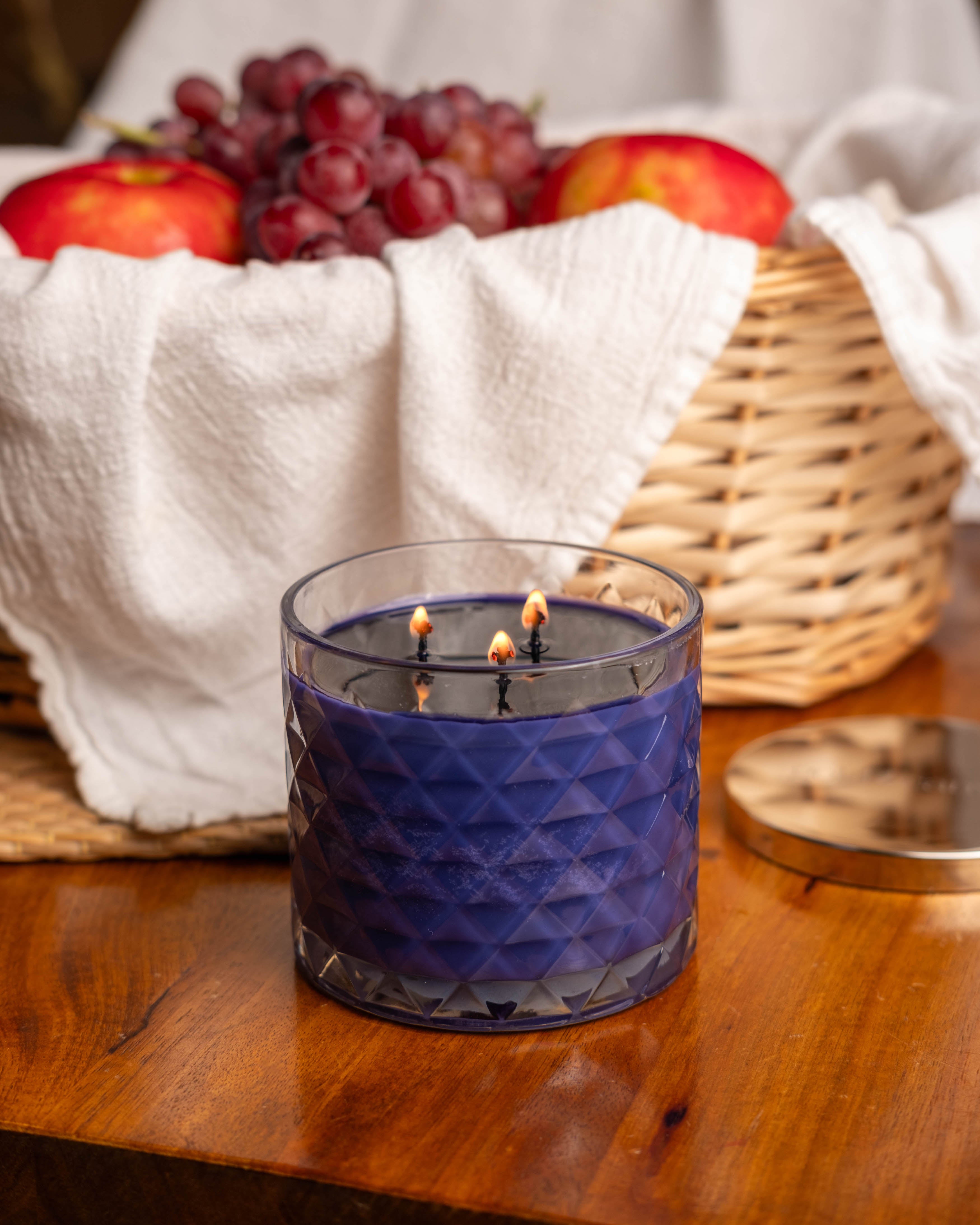 GrapleBerry originale