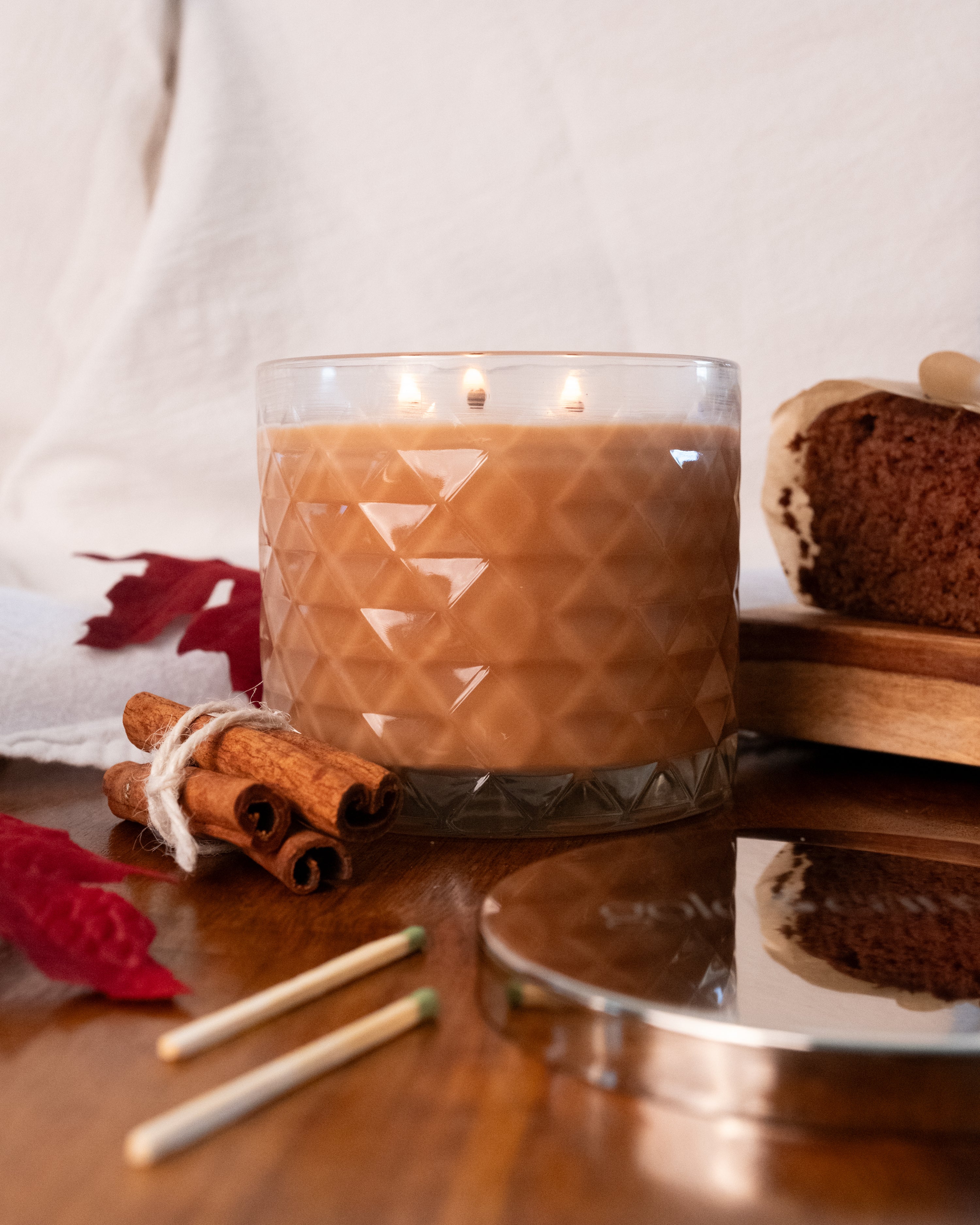 Pane alla zucca originale