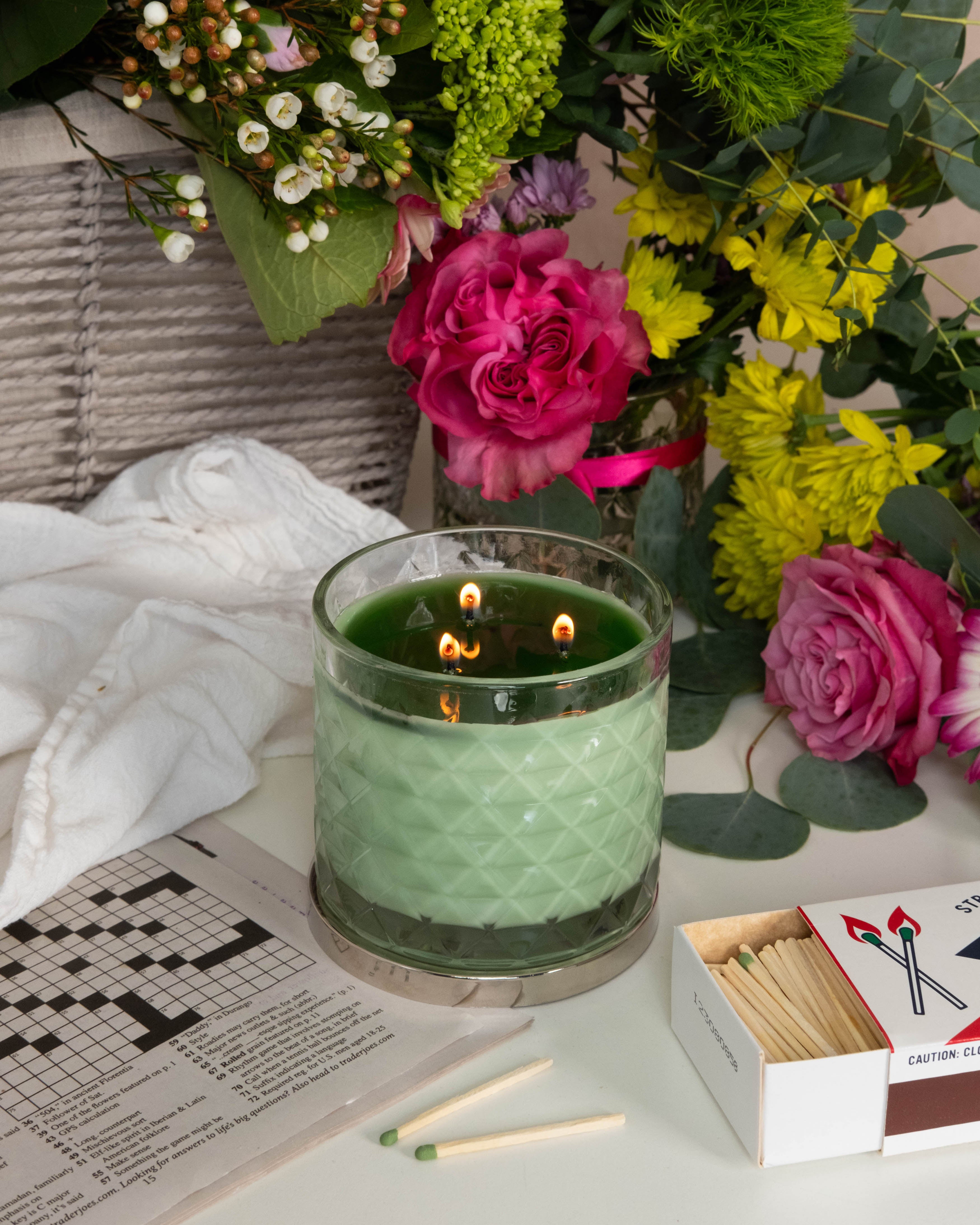 Zenzero e lime originale