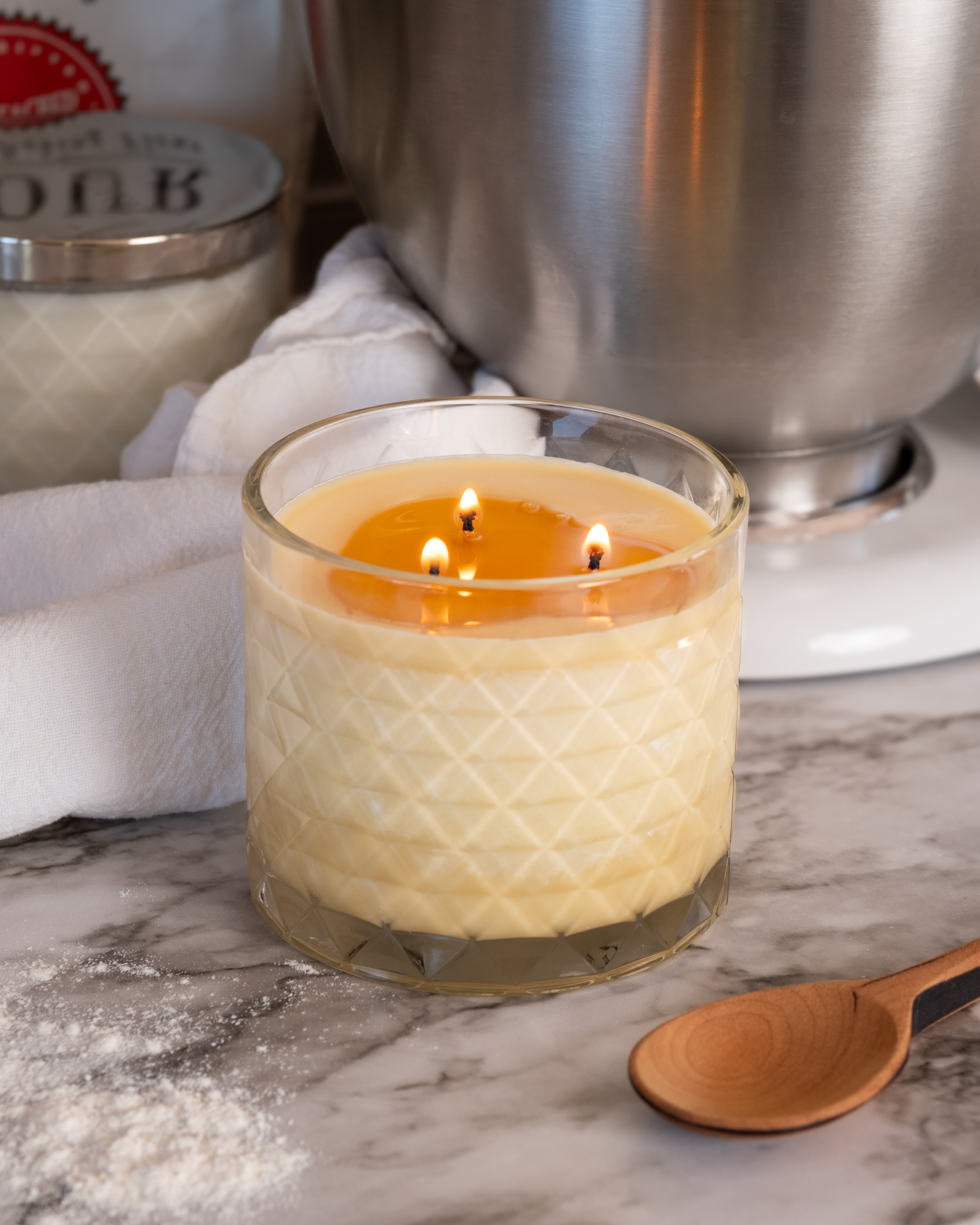 Strudel originale e spezie