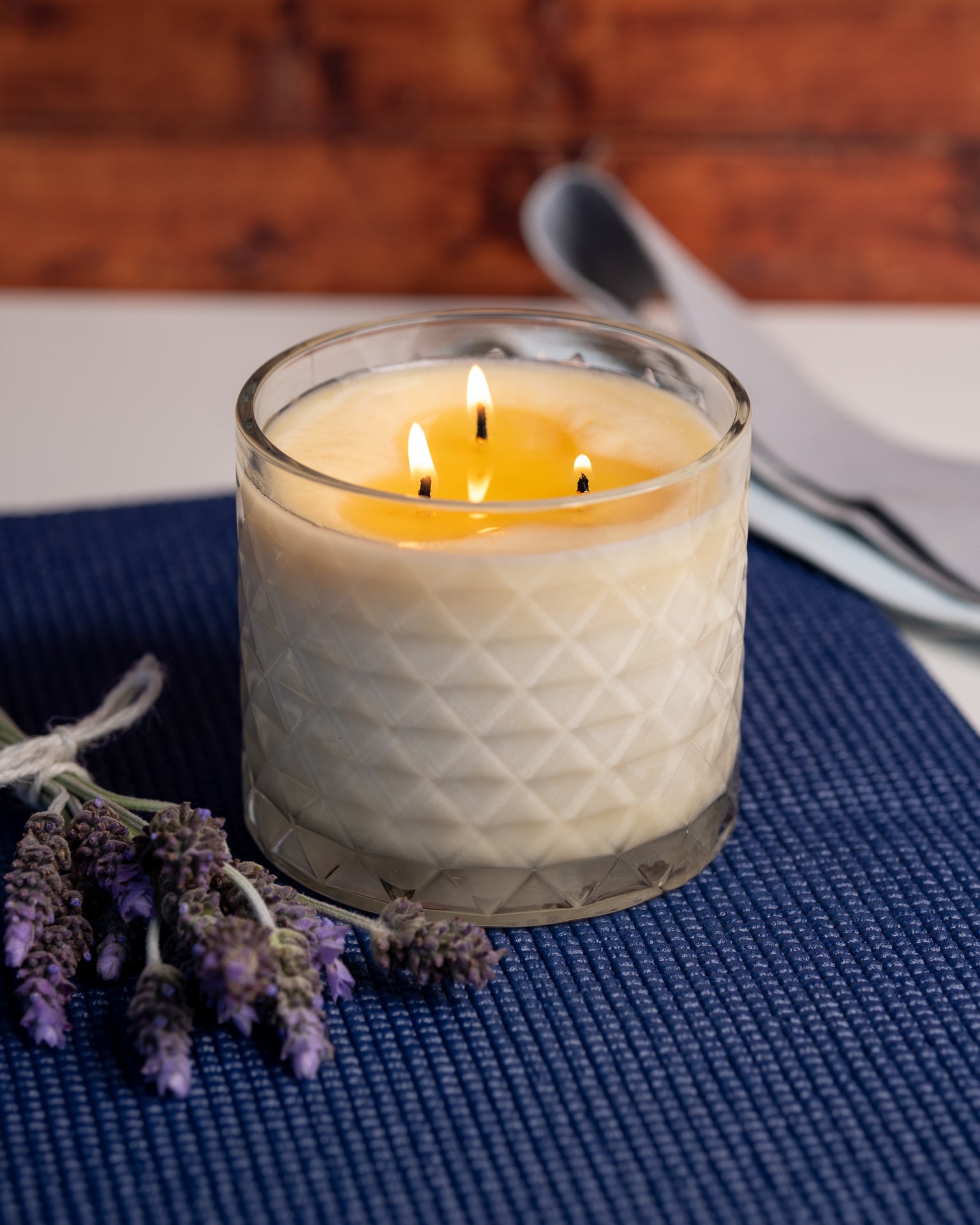 Camomilla alla lavanda originale